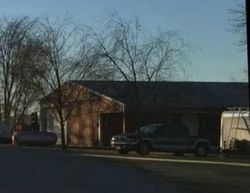 Pre-foreclosure Listing in IMBS STATION RD MILLSTADT, IL 62260