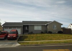 Pre-foreclosure Listing in RAYFIELD DR LA MIRADA, CA 90638