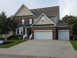 Pre-foreclosure in  HEARTHWOOD CIR Irmo, SC 29063