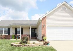 Pre-foreclosure Listing in BURAN DR O FALLON, IL 62269