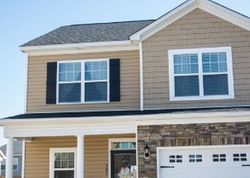 Pre-foreclosure in  CHESTNUT OAK CT West Columbia, SC 29169