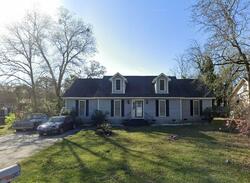 Pre-foreclosure in  VENETIAN RD West Columbia, SC 29170