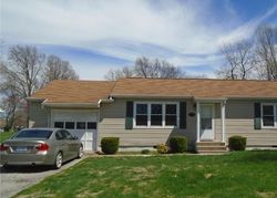 Pre-foreclosure in  FREY LN Fairview Heights, IL 62208