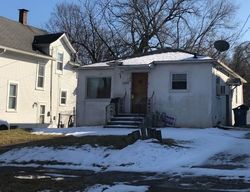 Pre-foreclosure Listing in 21ST AVE EAST MOLINE, IL 61244