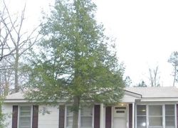 Pre-foreclosure Listing in OLD FAIRGROUND RD BENSON, NC 27504