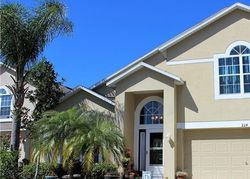 Pre-foreclosure in  FRIESIAN WAY Sanford, FL 32773