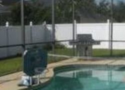 Pre-foreclosure in  FOXTON CT Oviedo, FL 32765