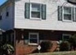 Pre-foreclosure in  HUNTSMOOR DR Gastonia, NC 28054
