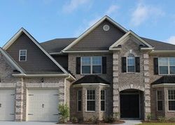 Pre-foreclosure in  BLUE GRASS CIR Guyton, GA 31312