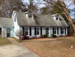 Pre-foreclosure in  HARRIETT DR Florence, SC 29501