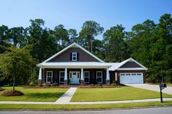 Pre-foreclosure Listing in WINDSOR RD GUYTON, GA 31312