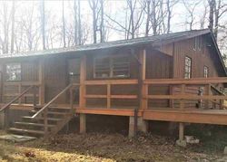 Pre-foreclosure Listing in W COVE DR MOUNTAIN REST, SC 29664