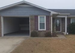 Pre-foreclosure in  WAYSIDE RD Raeford, NC 28376
