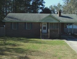 Pre-foreclosure in  HIDDEN VALLEY DR Orangeburg, SC 29118