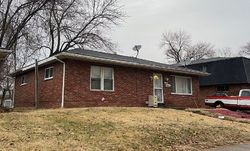 Pre-foreclosure in  N 86TH ST East Saint Louis, IL 62203