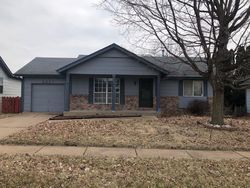 Pre-foreclosure in  CENTRAL PARKWAY DR Florissant, MO 63031