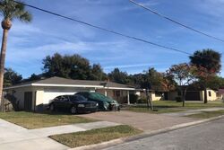 Pre-foreclosure in  HOLLY AVE Fort Pierce, FL 34982