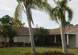 Pre-foreclosure in  SW PARISH TER Port Saint Lucie, FL 34984