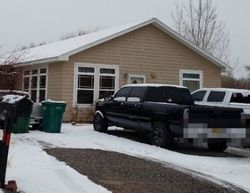 Pre-foreclosure in  SAINT JAMES PL Farmington, NM 87401