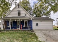 Pre-foreclosure Listing in BATES RD NEW BERLIN, IL 62670