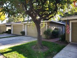 Pre-foreclosure in  SILVER OAK CT San Jose, CA 95120