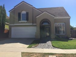 Pre-foreclosure in  BRITT WAY San Jose, CA 95148