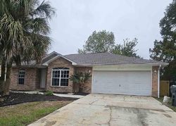 Pre-foreclosure in  ASHTON WOODS CIR Milton, FL 32570