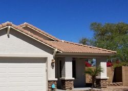 Pre-foreclosure in  W JOBLANCA RD Avondale, AZ 85323