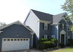 Pre-foreclosure in  GARDEN GROVE LN Charlotte, NC 28269
