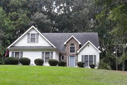 Pre-foreclosure Listing in BENTLEY PLACE WAY COVINGTON, GA 30016