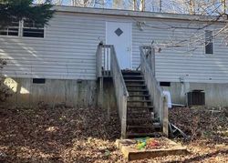 Pre-foreclosure in  PIERCE RD Gainesville, GA 30507