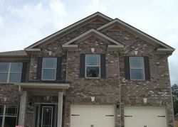 Pre-foreclosure in  LUCAS LN Ellenwood, GA 30294