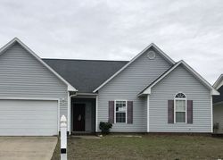 Pre-foreclosure in  OLDSTEAD DR Fayetteville, NC 28306