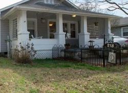 Pre-foreclosure Listing in LEE ST SPRING LAKE, NC 28390