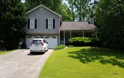 Pre-foreclosure Listing in GOLD MINE DR BUFORD, GA 30518