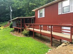 Pre-foreclosure Listing in TROUT POND CIR MURPHY, NC 28906