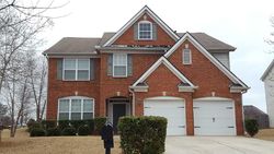Pre-foreclosure in  BRADBURY CT Locust Grove, GA 30248