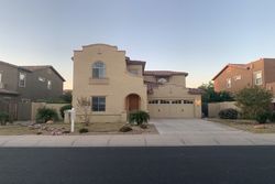 Pre-foreclosure in  W DEVONSHIRE AVE Goodyear, AZ 85395