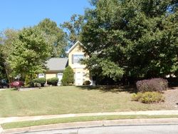 Pre-foreclosure in  WILLOW OAK CT Stockbridge, GA 30281