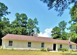 Pre-foreclosure in  PINEY GROVE RD Cross, SC 29436