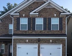 Pre-foreclosure Listing in PRESSLEY LN MCDONOUGH, GA 30253