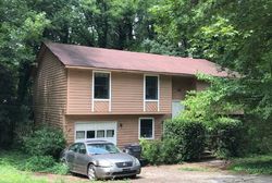 Pre-foreclosure Listing in PARK FOREST TRL NW LILBURN, GA 30047