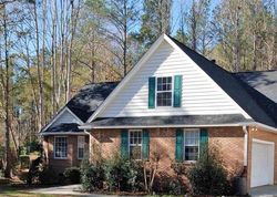 Pre-foreclosure Listing in BLOOMSBURY CIR CAMDEN, SC 29020