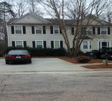Pre-foreclosure in  VINTAGE POINTE DR Lawrenceville, GA 30044