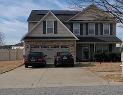 Pre-foreclosure in  CARNAHAN DR Spartanburg, SC 29306