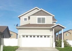 Pre-foreclosure in  N WOODWORTH ST Post Falls, ID 83854