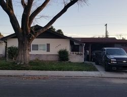 Pre-foreclosure in  LOUISE AVE Modesto, CA 95350