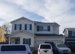 Pre-foreclosure in  MONTARA DR Turlock, CA 95382