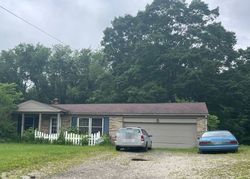 Pre-foreclosure Listing in BEAUMONT AVE NW MASSILLON, OH 44647