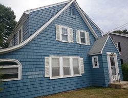 Pre-foreclosure Listing in BOGANDALE RD WEST ROXBURY, MA 02132